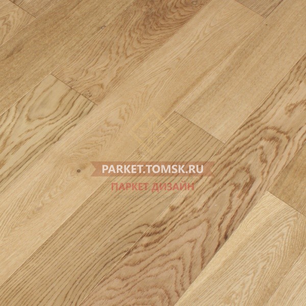 Массивная доска Magestik Floor Дуб Натур